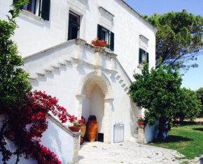 Villa Charme Luxury Latiano